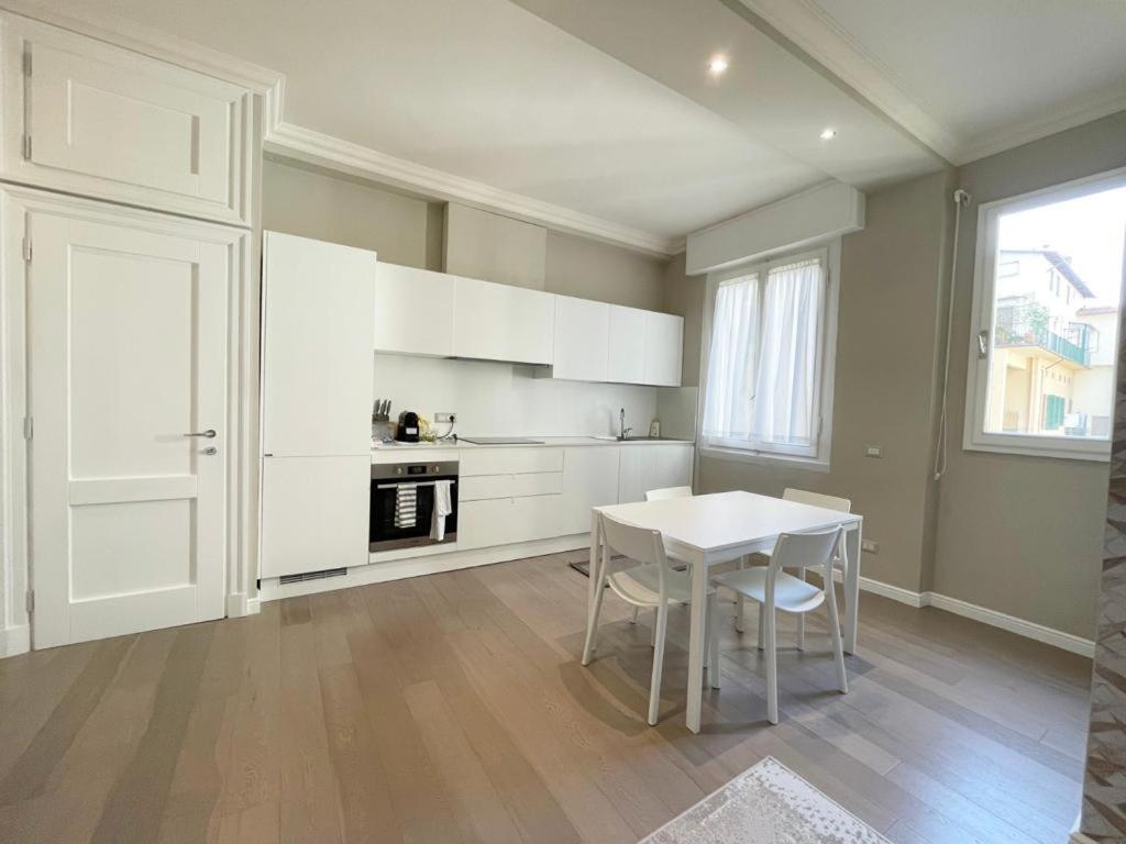 Isidoro Apartment Florence Exterior photo