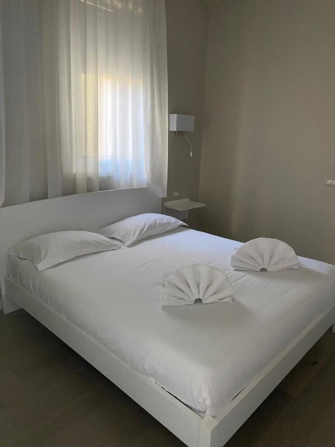 Isidoro Apartment Florence Exterior photo